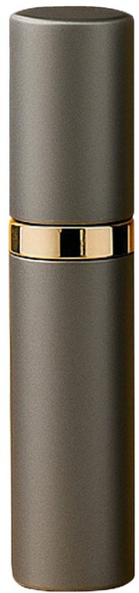 아이돈케어 새지않는 향수 공병, 1개, 다크그레이