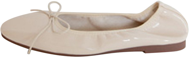 릴렉티브 여성 플랫슈즈 0311