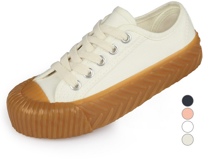 페이퍼플레인키즈 아동용 쿠션 스니커즈