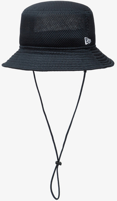 뉴에라 아동용 K BUCKET 01 AIR MESH SERIES 버킷햇 14666476