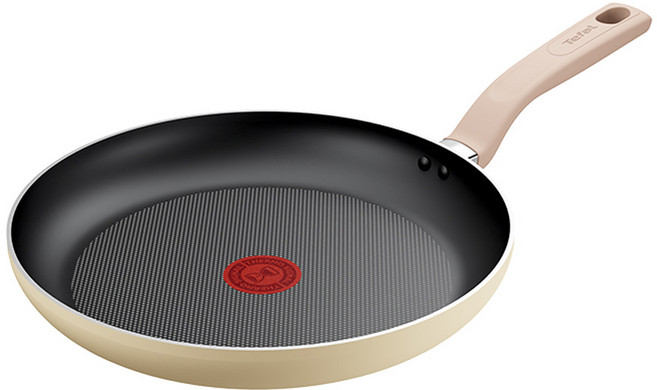 Tefal 特福 Daisy系列 不沾平底鍋, 1個, 28cm