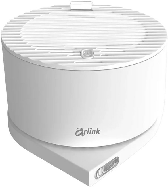 arlink 雅聯 便攜式蔬果/肉品淨化機, 白色, 1台