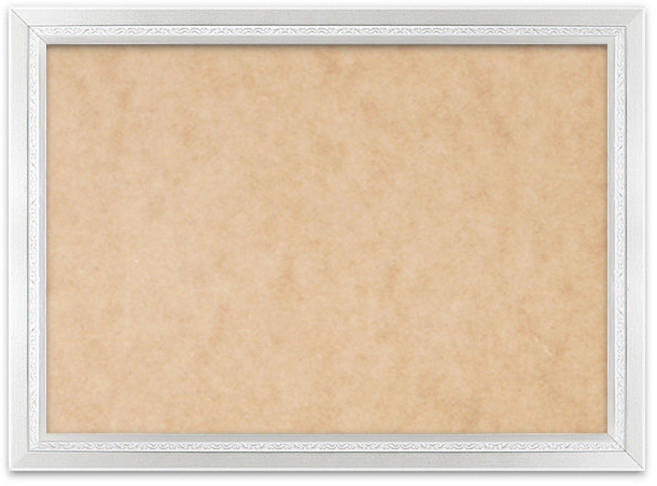 108片拼圖用拼圖框 18.2 x 25.7 cm, 格蕾絲銀, 1個