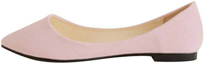 릴렉티브 여성용 1020-D라인 슈즈