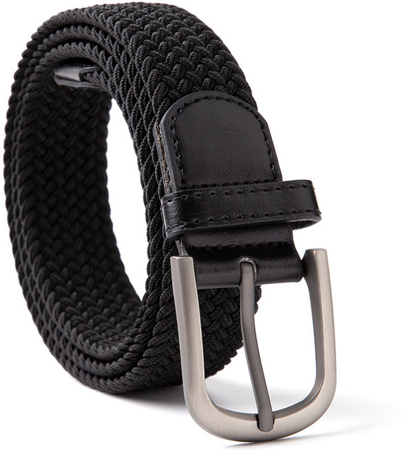 블랑플뢰르 프리미엄 메쉬 스판 벨트