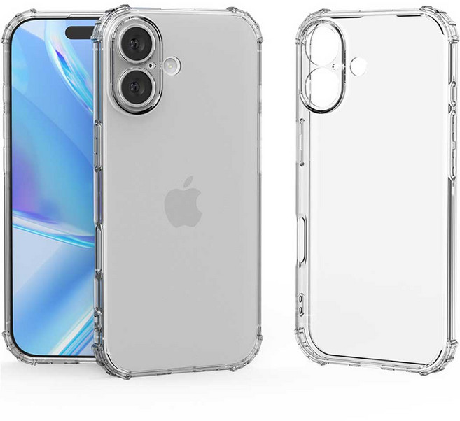 하이온 에어가드 젤리 휴대폰 케이스