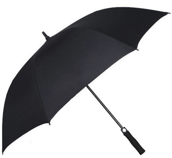 두발로 고급 특대형 골프 장우산