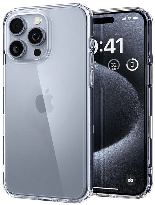 디지지 초슬림 1mm 휴대폰 케이스