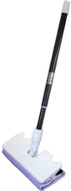 선우랜드 원터치 극세사 홈크리너 밀대, 1개