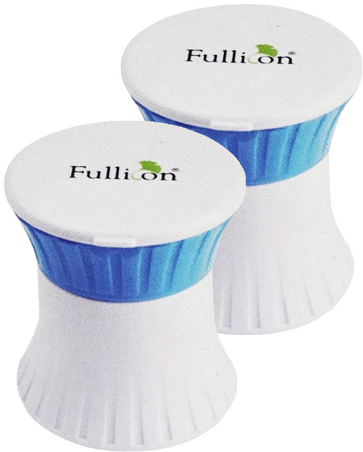 Fullicon 護立康 3合1安全磨藥切藥器, 2個