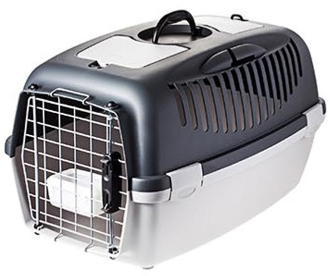 스테판플라스트 걸리버3 디럭스 켄넬 이동장, 혼합색상