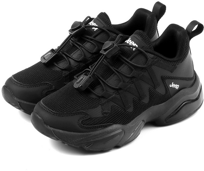 Jeep Junior Mount 兒童運動鞋