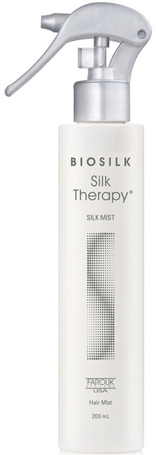 실크테라피 노워시 트리트먼트, 200ml, 1개