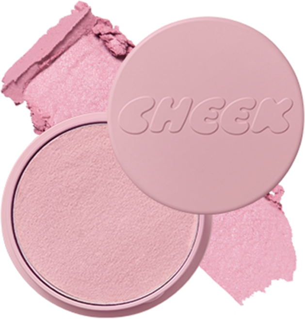 토니모리 치크톤 젤리 블러셔 3.5g, 포그핑크, 1개