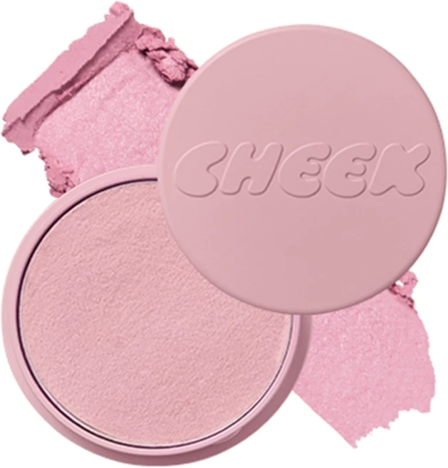 토니모리 치크톤 젤리 블러셔 3.5g, 포그핑크, 1개 - 쿠팡