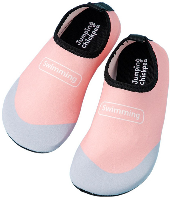 점핑칙피 아동용 베이직 아쿠아슈즈