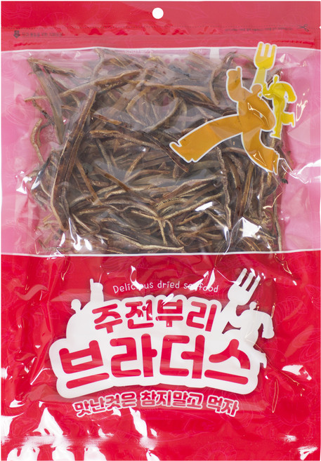 리프레쉬 꽃보다 촉촉오찡어 꽃찡어, 1개, 130g