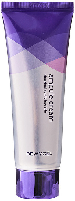 듀이셀 앰플 크림, 80ml, 1개