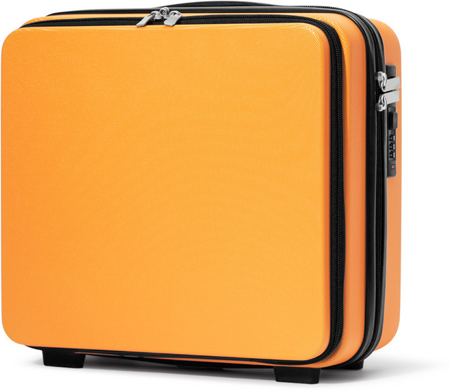 랑고 잠금형 아란치 서머레디백 여행 기내용 캐리어