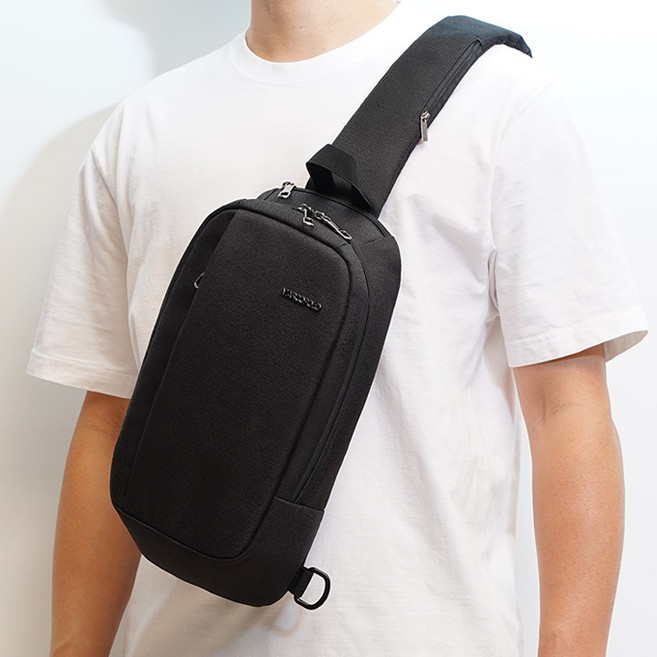 마르코폴로 멀티 슬림핏 슬링백 MP3062