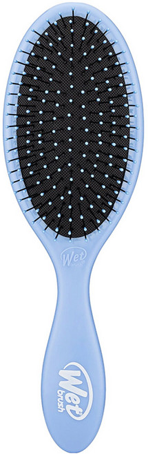웻브러쉬오리지널디탱글러헤어브러쉬, 스카이, 1개