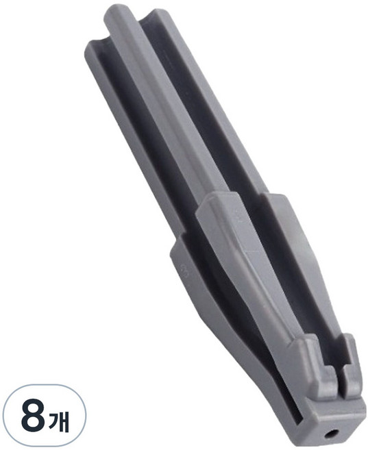 아케이바이 아이브로우 커팅기, 8개