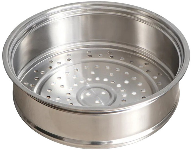 304蒸籠層 18cm, 1個