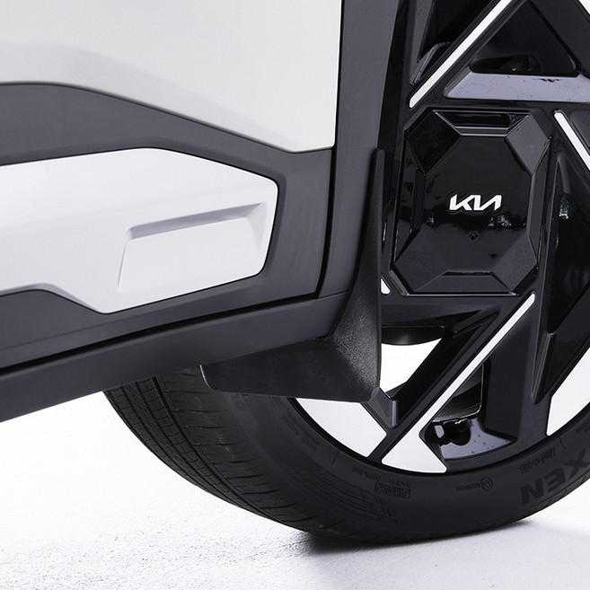 Kia Collection The All-New Seltos SP3 專用擋泥板
