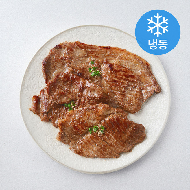 아임제로당 설탕 없는 제로슈가 돼지왕구이 (냉동), 1kg, 1개