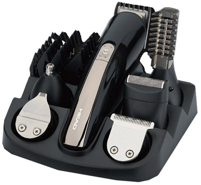 HEAD 6in1 이발기, HEAD-9066