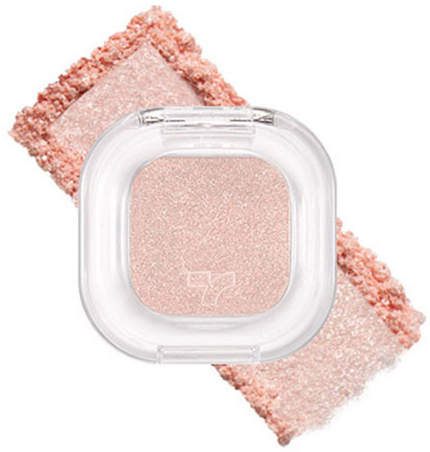 토니모리 아이톤 싱글 아이섀도우, 423 아이시핑크, 1개