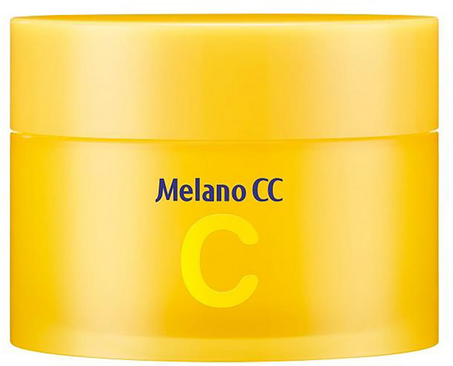 Melano CC 維他命C美白淡斑凝露, 1罐