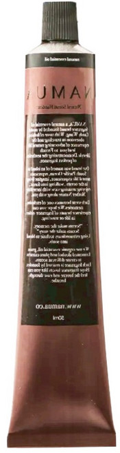 NAMUA 那木瓦 精油香氛乾洗手 烏木 x 鳶尾花, 50ml, 1條