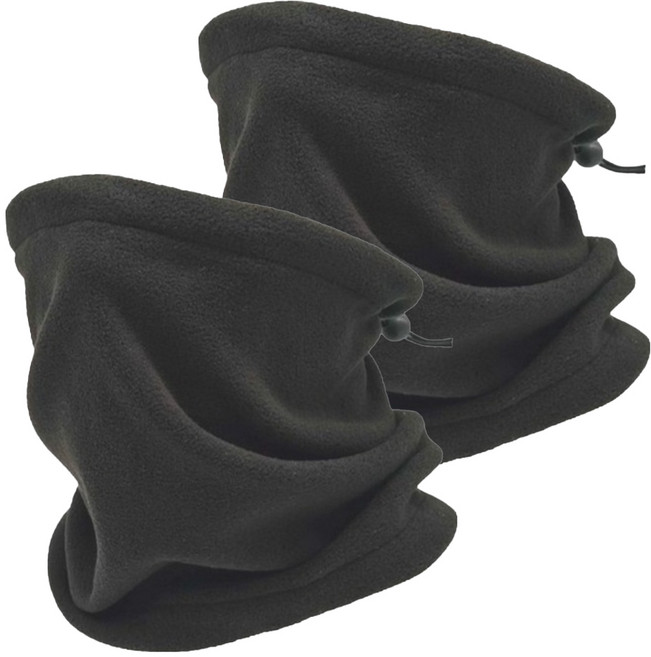 코지앤칠 겨울 방한 넥워머 2p