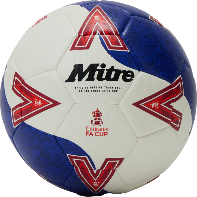 마이터 FA컵 트레인 축구공 2526, 1개, 5-B01932WEA