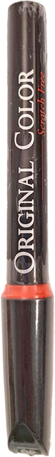 ORIGINAL COLOR 原色車漆 立大川汽機車補漆筆, 40, 1支