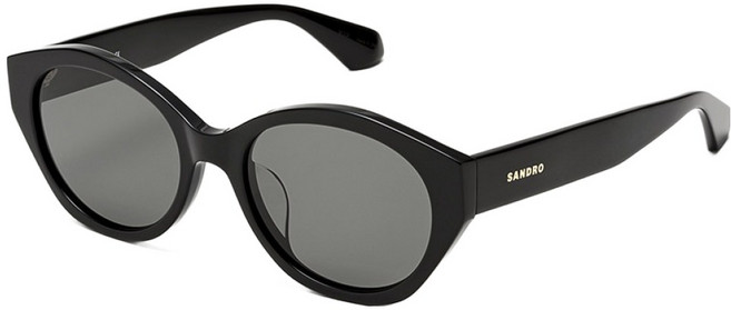 산드로 선글라스 SD6090-1 001 55