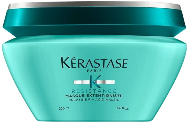 케라스타즈 익스텐셔니스테 헤어 마스크, 1개, 200ml - 쿠팡