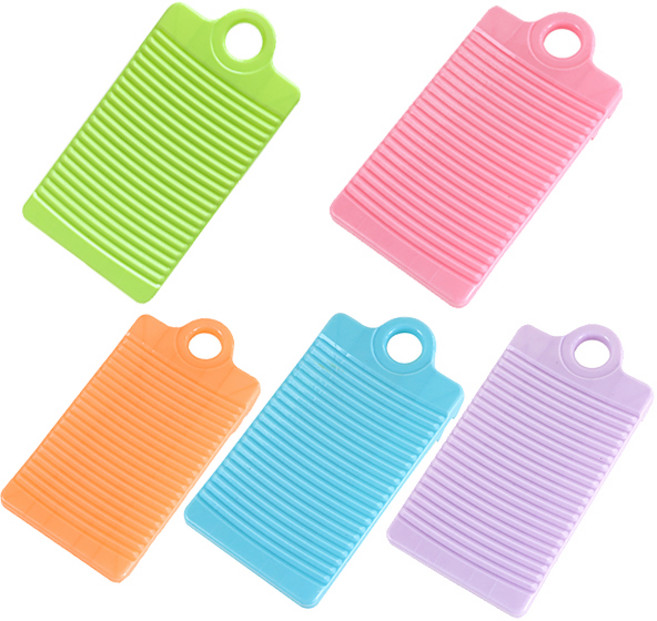 에이비엠 미니빨래판, 랜덤 발송, 5개