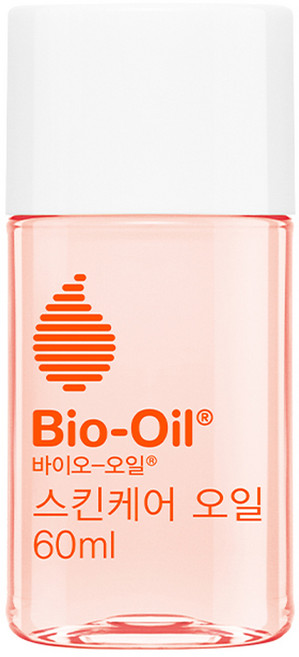 바이오오일 스킨케어 오일, 1개, 60ml