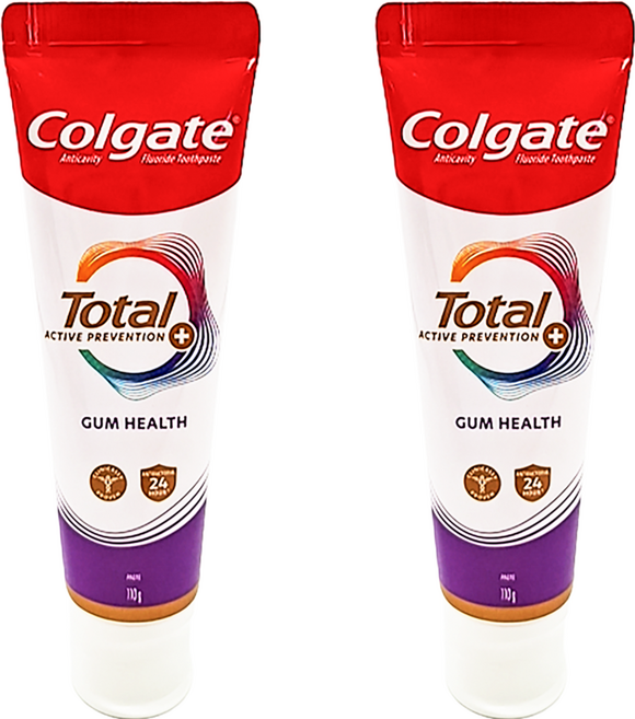 Colgate 高露潔 全效牙齦護理專家牙膏