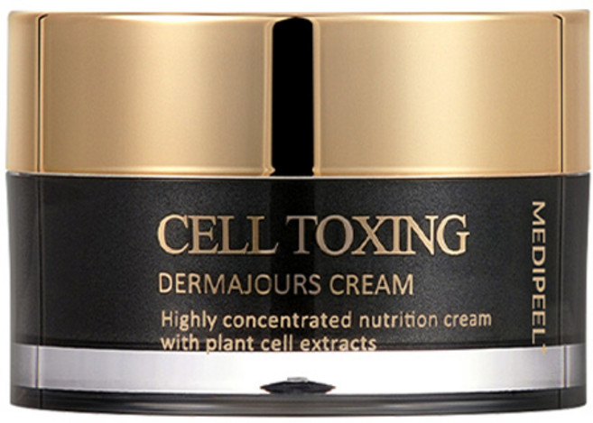 메디필 셀 톡스 더마쥬 크림, 1개, 50g