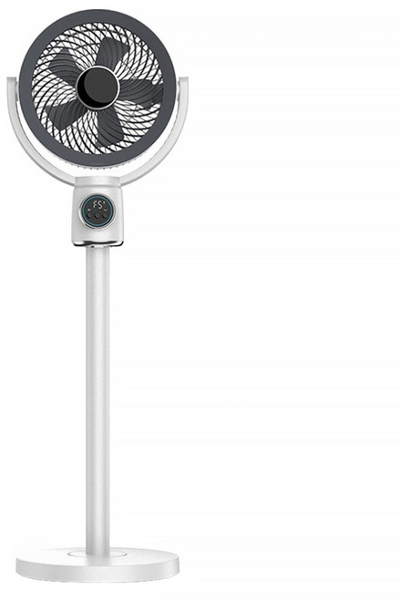 APEX DC遙控桌立空氣循環扇, VOICEAIR F288