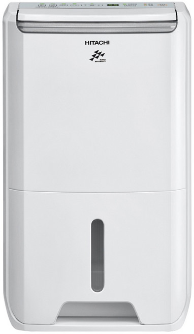 HITACHI 日立 DC舒適節電除濕機 9L RD-18FJ