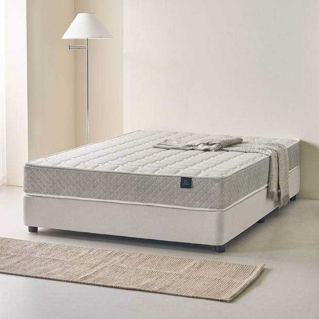 웰퍼니쳐 이즈코어 엔드리스 매트리스, 220mm, 미디엄하드