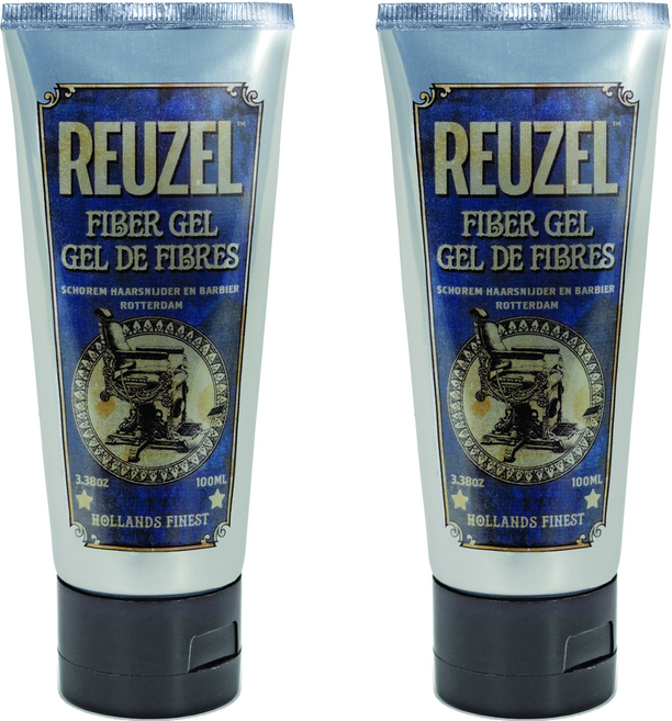 Riogel韓國纖維凝膠, 2個, 100ml