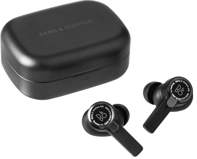 뱅앤올룹슨 beoplay EX Beosound Black