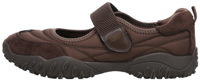 슈펜 여성용 메리제인 스니커즈 HPCR6GA308