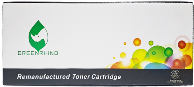 GREENRHINO 綠犀牛 相容Epson S110079 高容量環保碳粉匣 WorkForce AL-M220DN/AL-M310DN適用, 1個, 黑色