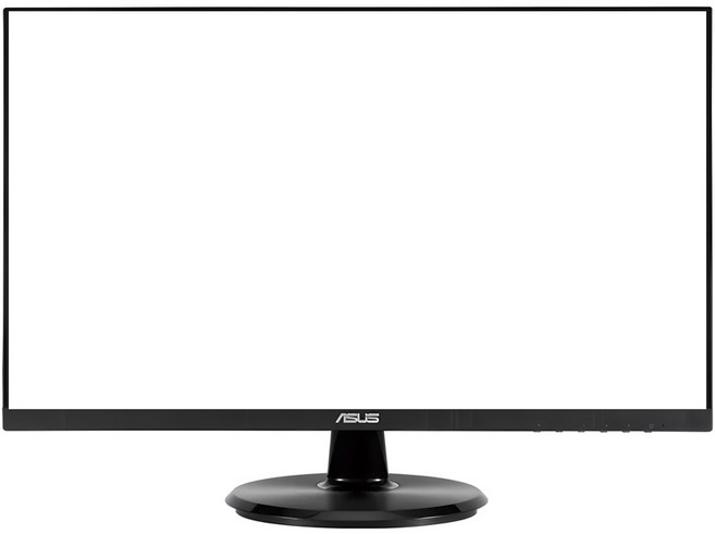 ASUS 華碩 護眼螢幕, VA24DQF, 24吋